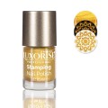 Oja Stampila Unghii Luxorise, Laser, Gold 01
