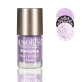 Oja Stampila Unghii Luxorise, Laser, Violet Glow 05