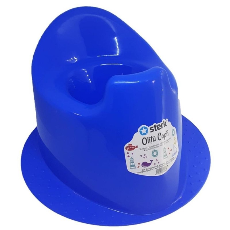 Olita pentru Copii, Sterk Plast