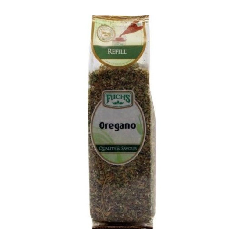 Oregano, Fuchs, Refill, 20 g