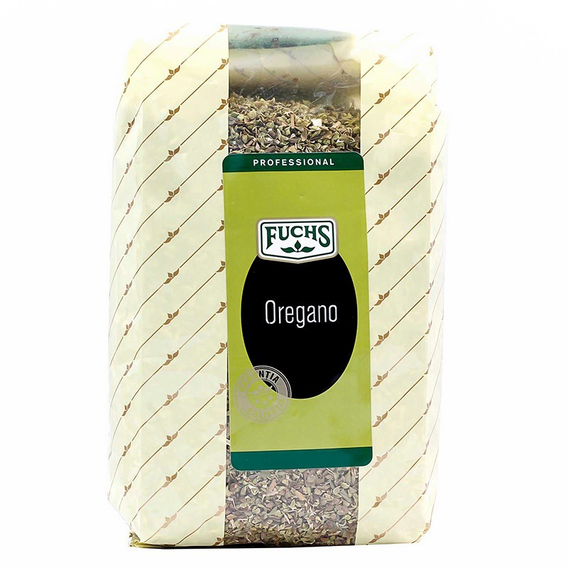 Oregano Maruntit, Fuchs Verdeturi, Punga 200 g