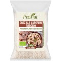 Orez Alb Superfin Arborio pentru Risotto, Sushi si alte Bunatati Bio 200 g Pronat