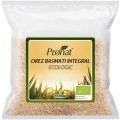 Orez Integral Basmati Bio, 350 g