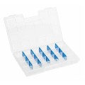 Organizator Depozitare 12 Inch, Z Tools, 29 x 19 x 3.5 cm