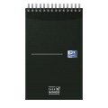 Organizator Oxford Office Essential Task Manager Proiect, 12.5X20 cm  70 F, Hartie Optik 90 g / mp, Dictando, Diverse Culori