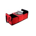 Organizator pentru Portbagaj Auto, Pliabil, 2 in1, Grunberg Co797