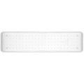 Organizator Universal, din Plastic, 30 x 7.60 x 5.50 cm, Qlux