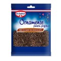 Ornamente Dr. Oetker Fire Ciocolata 30 g