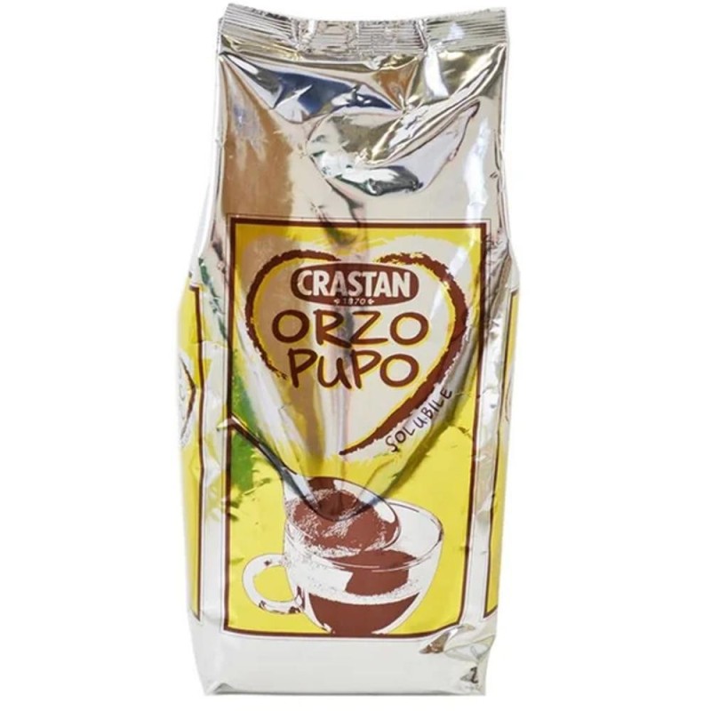 Orz Solubil, Crastan, Punga 500 g