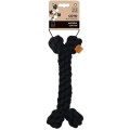 Os Coto, Negru, 30 cm, M-PETS