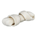 Os pentru Caini M-PETS, Innodat Alb, 16 Cm
