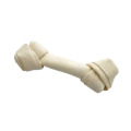 Os pentru Caini M-PETS, Innodat Alb, 21 Cm