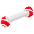 Os pentru Caini M-PETS, Innodat, Capat Rosu, 21 Cm