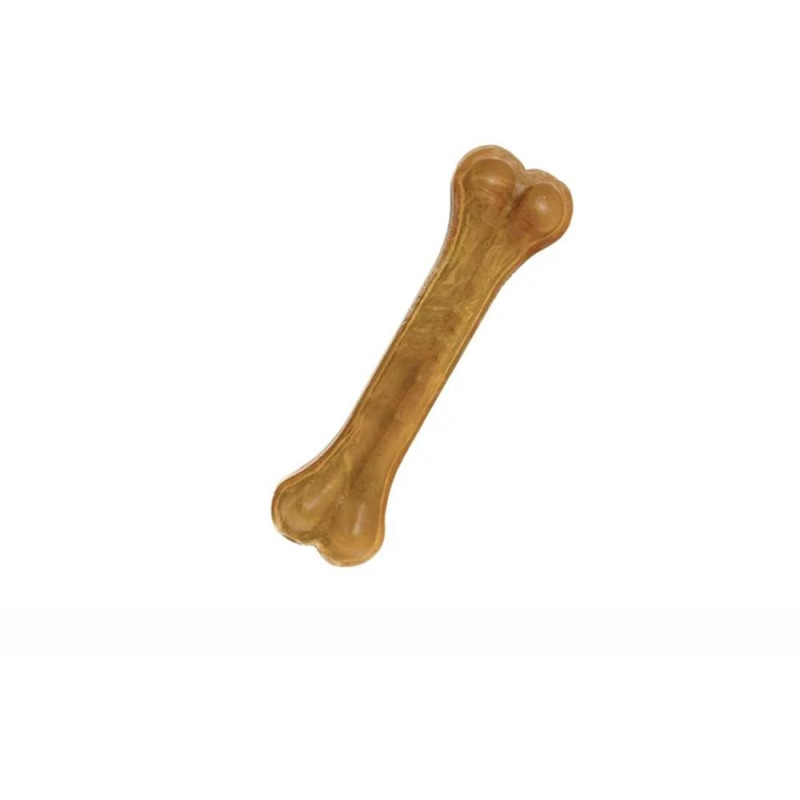 Os Presat pentru Caini M-PETS, Alb, 21 Cm
