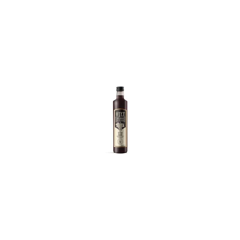 Otet Artizanal de Vin Rosu, Vincon, 500 ml