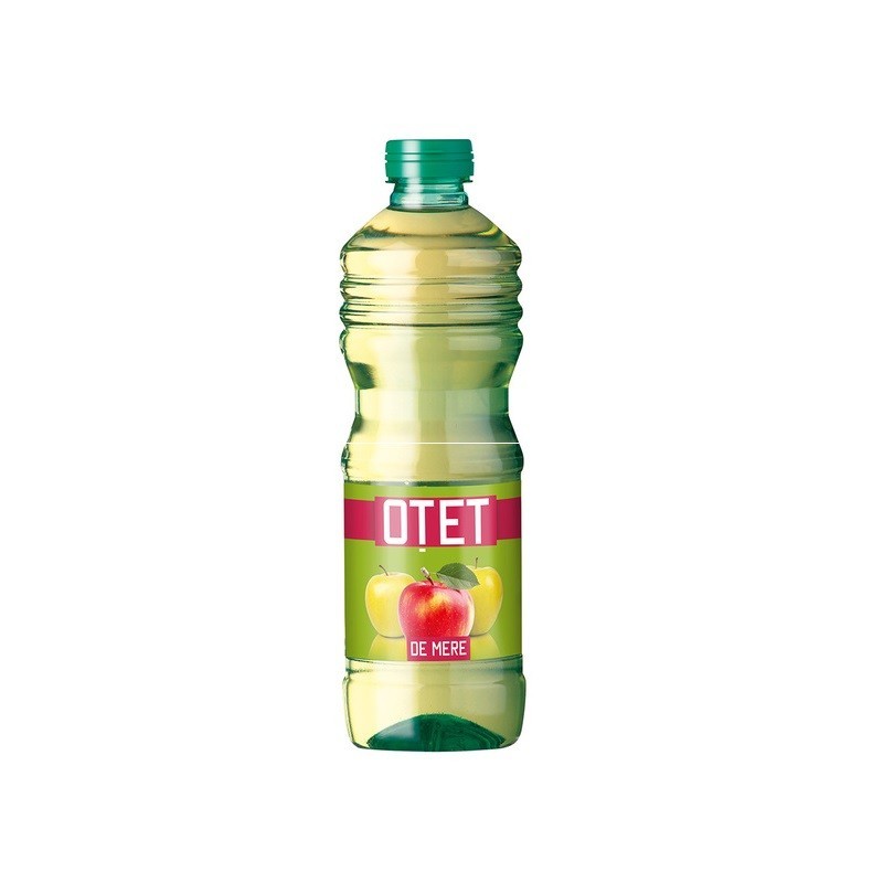 Otet de Mere Alimentar, Vincon, Pet, 0.5 l