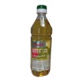 Otet de Mere cu Miere, Raureni, 500 ml