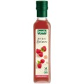 Otet de Mere si Suc Concentrat de Zmeura Biogast, Bio, 250 ml