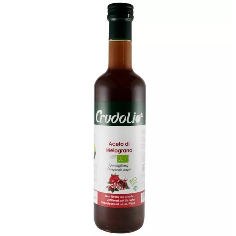 Otet din Rodie, Joe and Co, Bio, 500 ml