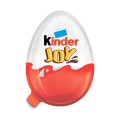 Ou de Ciocolata cu Surprize Kinder Joy, 20 g