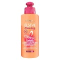 Pachet 2 x Crema de Par L'Oreal Paris Elseve Dream Long Adio Varfuri Despicate pentru Par Lung, Deteriorat, 200 ml