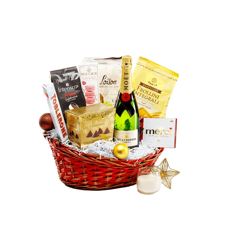 Pachet Cadou Special Gift