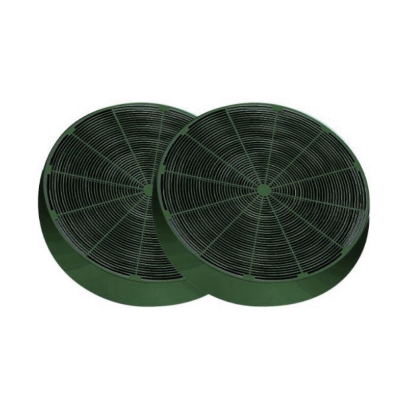 Pachet Filtre Carbon Activ Faber 112.0185.278, 2 Bucati