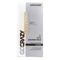 Pachet Promo: 2 x Crema de Par Decoloranta fara Amoniac Loncolor GoCrazy, 120 ml