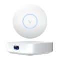 Pachet Router Cloud Gateway si Access Point Wi-Fi Ubiquiti