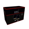 Pahare Bar Riedel Brandy Vinum, 2 Bucati