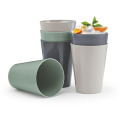 Pahare pentru Petrecere Gourmetmaxx, 300 ml, Plastic, 6 Piese, Perfect Home