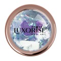 Paiete Unghii Luxorise, Aqua Glitz