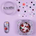 Paiete Unghii Luxorise, Winter Joy 05