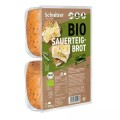 Paine Bio cu Maia si Amarant, fara Gluten, 500 g, Schnitzer