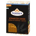 Paine Crocanta din Grau Emmer Integral, Bio si Demeter, 200 g, Sommer