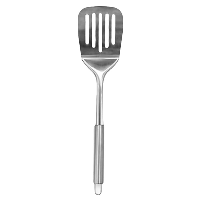 Paleta din Inox Grunberg IGR1992, 31 x 8 cm