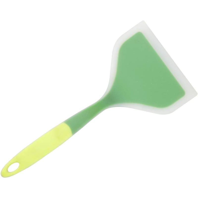 Paleta din Silicon, Grunberg, 25.80 x 11.90 x 3 cm, Diverse Culori