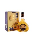Palinca Prune Bran, 50%, 0.7 l