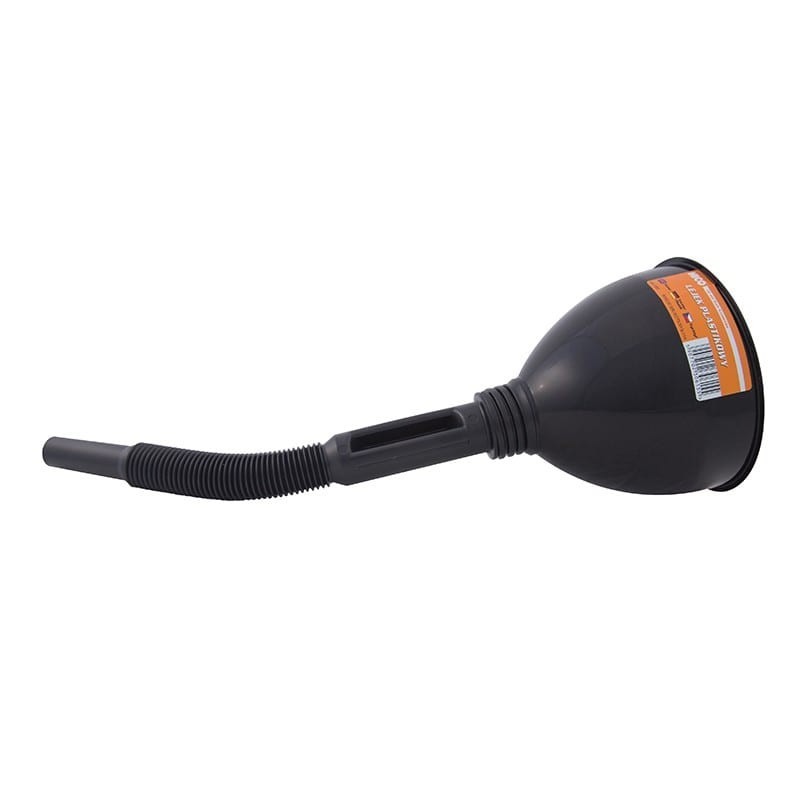 Palnie din Plastic Standard cu Doua Componente, Hico