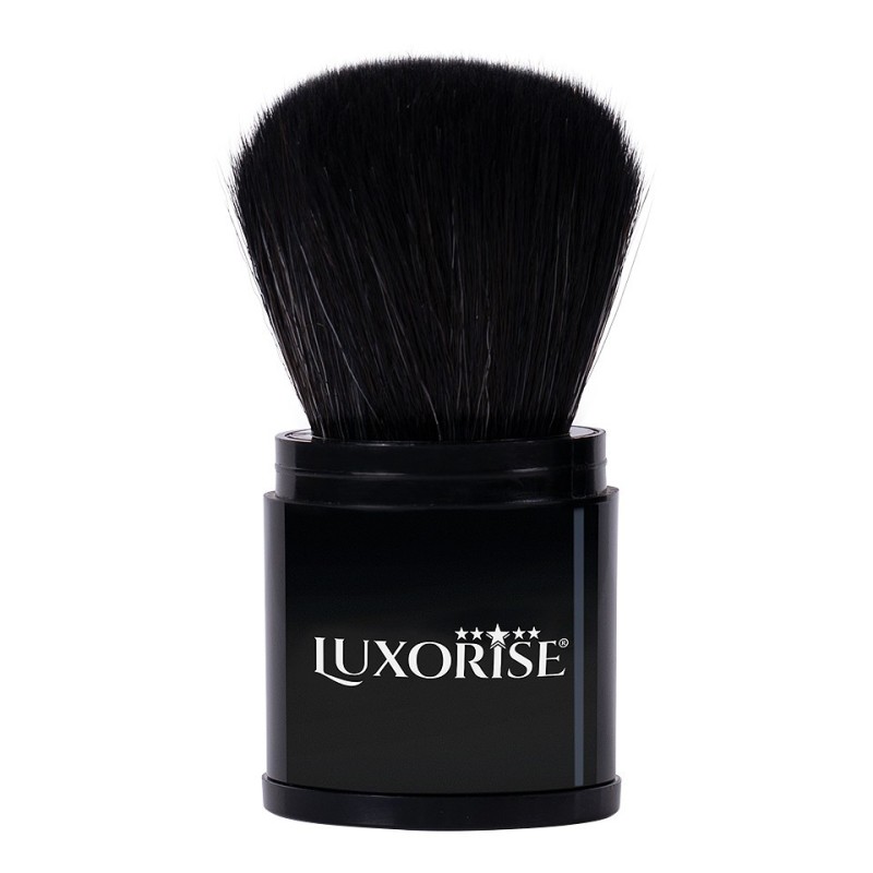 Pamatuf Indepartare Praf Unghii Luxorise, Black