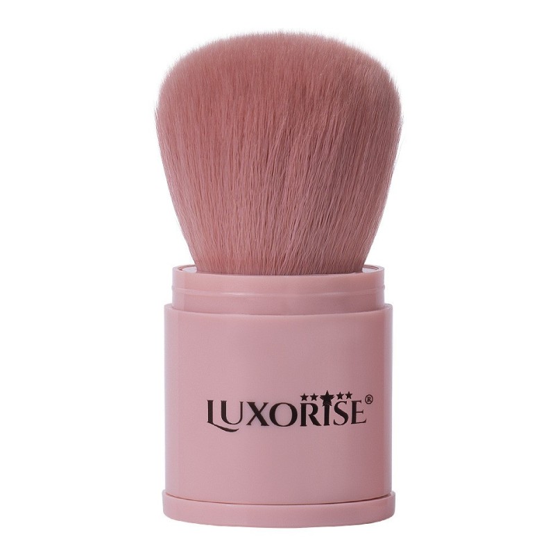 Pamatuf Indepartare Praf Unghii Luxorise, Light Pink