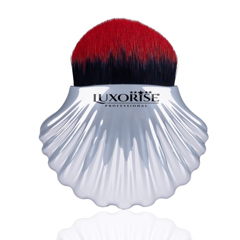 Pamatuf Unghii Silver Shell Luxorise 01