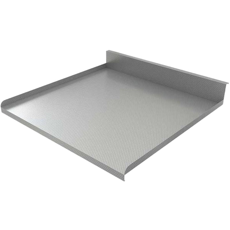 Panou Aluminiu Protectie 800 mm