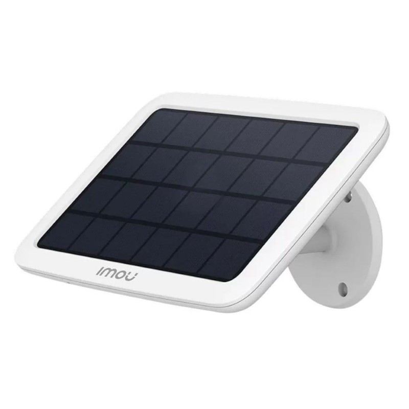 Panou Solar Fsp11 Compatibil cu Camera Cell 2, 3 w, Ip65, Imou
