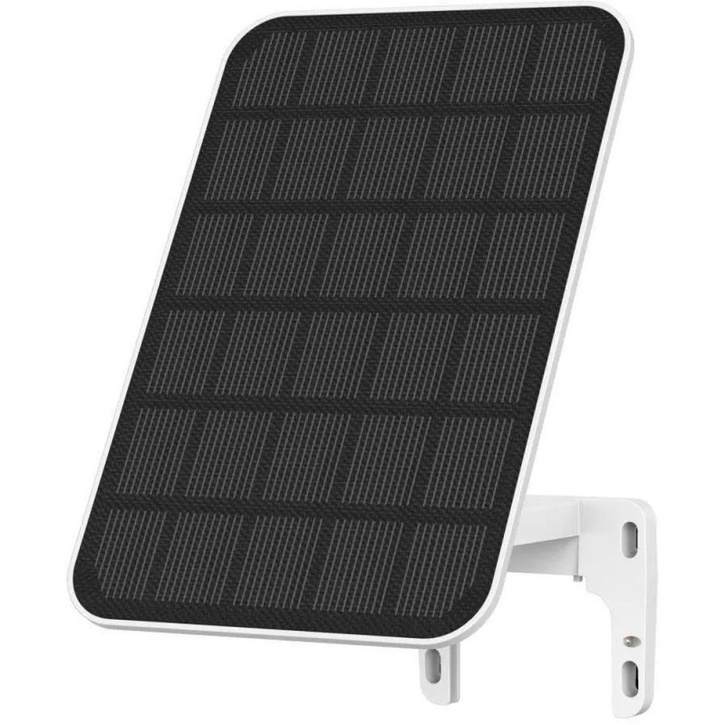 Panou Solar IMOU FSP13 Compatibil cu Camera Cell PT, 7W, Cablu USB-C 4m, IP65