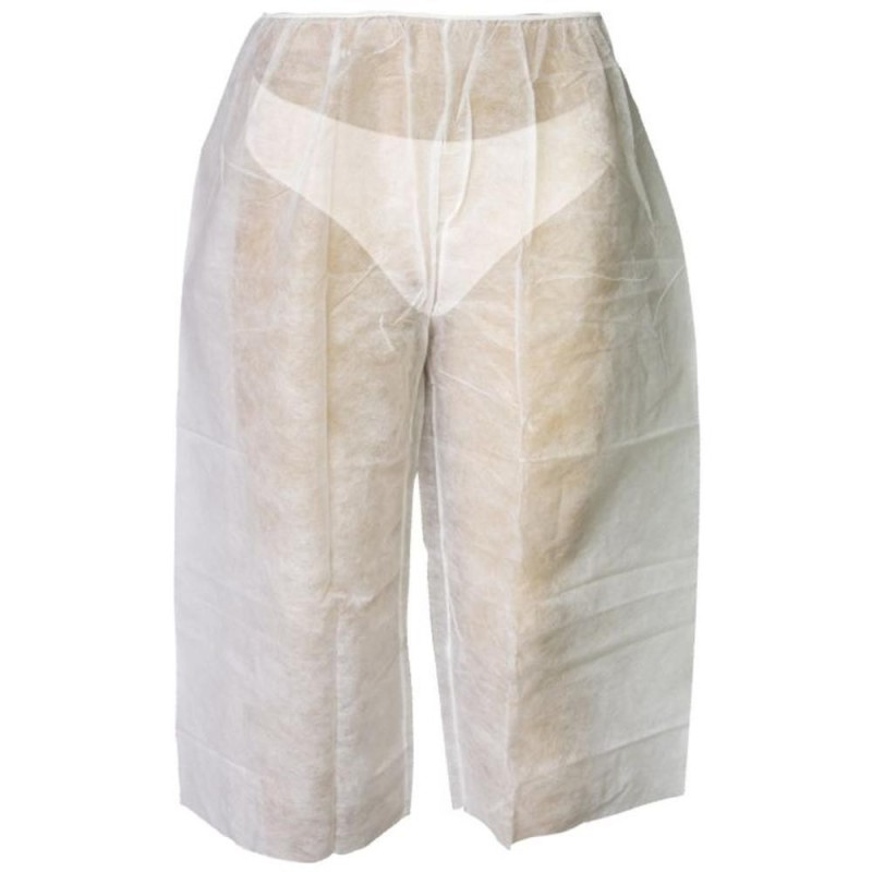 Pantaloni PPSB, Albi, Marime 58 x 78 cm, Prima