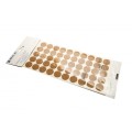 Panza Autoadeziva pentru Mobilier Fi 20-1020(50 Buc/Tipla)