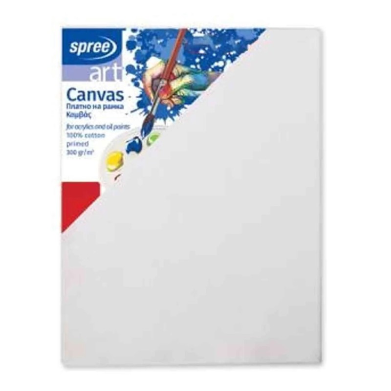 Panza pe Sasiu din Lemn, 25 x 30 cm