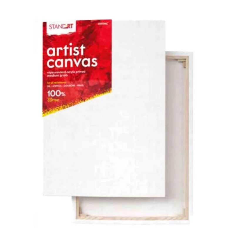 Panza pe Sasiu din Lemn, 25 x 35 cm, Statovac