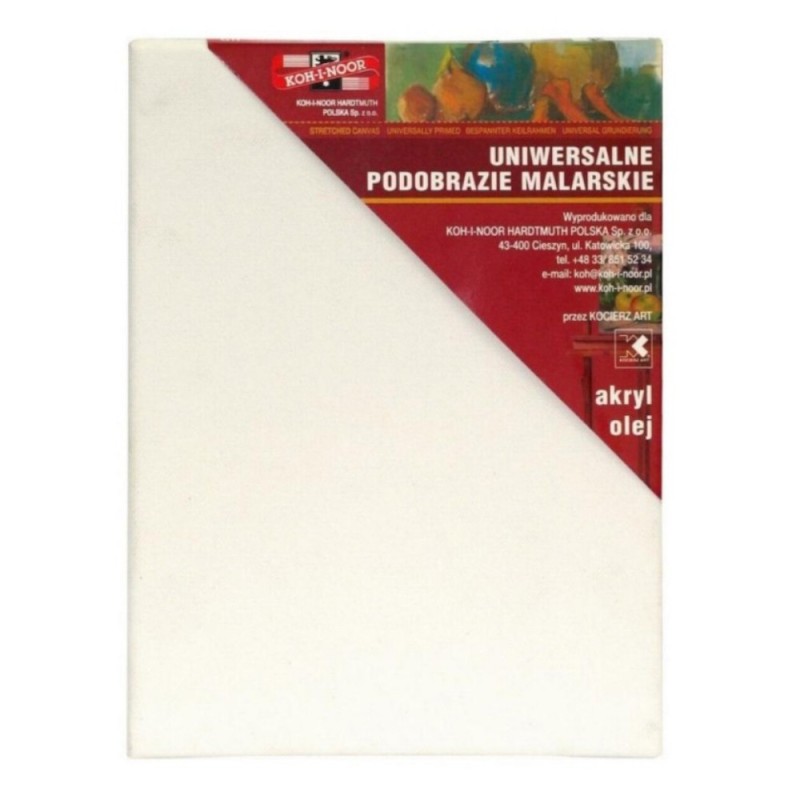 Panza pe Sasiu din Lemn, 30 x 40 cm